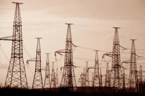 Central Asia Electricity Demand Expected to Rise 27% by 2030, EDB Says