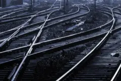 Kazakhstan Pursues Trans-Afghan Railway Routes to Indian Ocean
