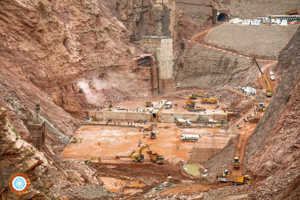 Rogun Hydropower Plant Accident Sparks Conflicting Injury Reports