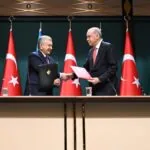 Uzbekistan–Turkey Strategic Partnership: President Mirziyoyev’s Working Visit And The 13th OTS Summit – OpEd