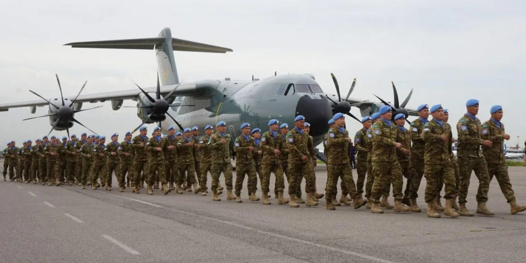 Kazakhstan Defense Ministry Inspection Leads to 13 Criminal Cases in Wake of Soldiers’ Deaths