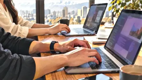 Central Asian Startups Go Global