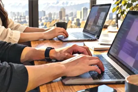 Central Asian Startups Go Global