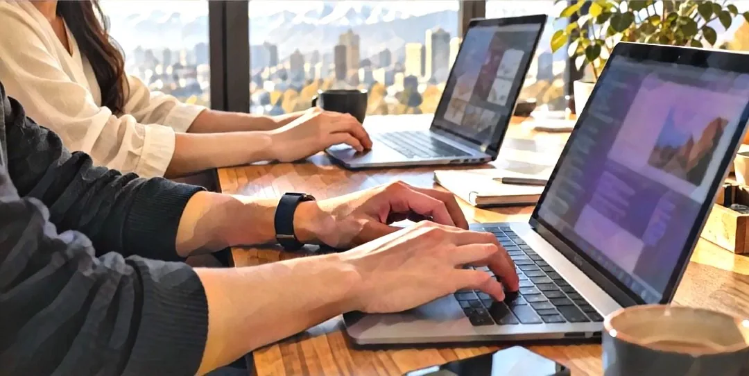 Central Asian Startups Go Global