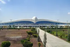 Turkmenistan Launches E-Visa System, But Questions Remain