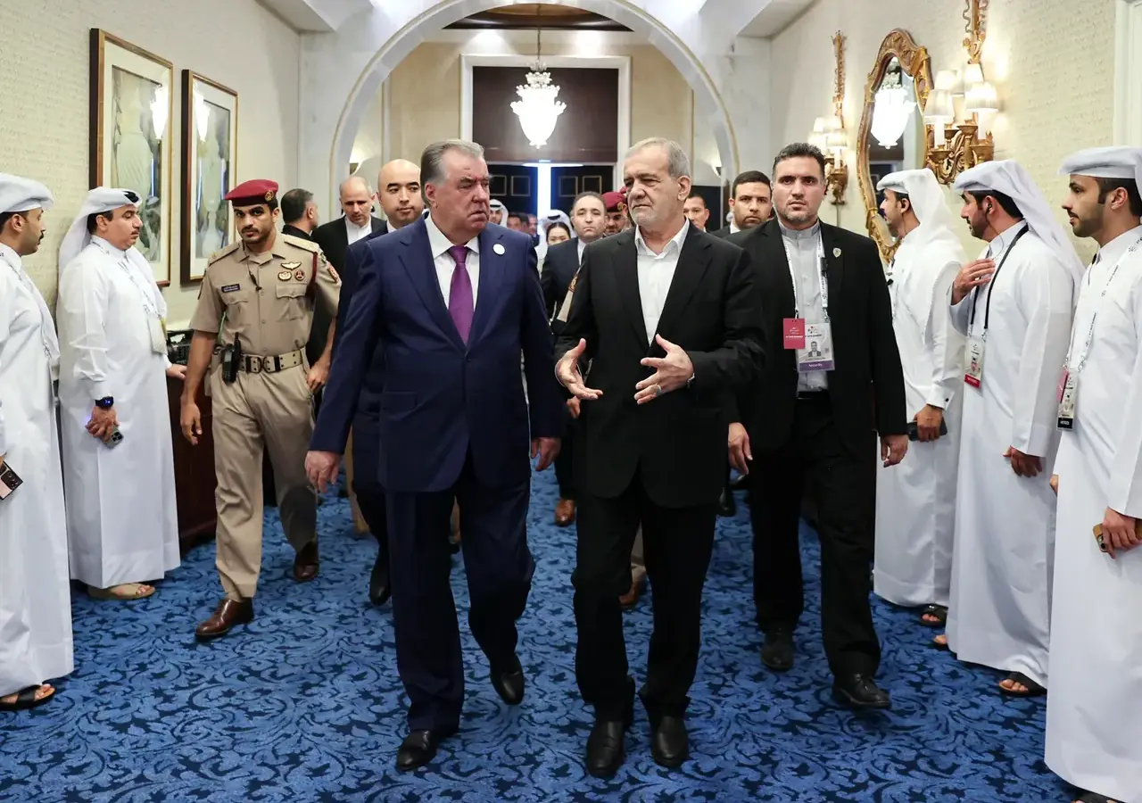 Has Russia’s fuel crisis given Iranian oil an opening in Central Asia?