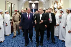 Has Russia’s fuel crisis given Iranian oil an opening in Central Asia?