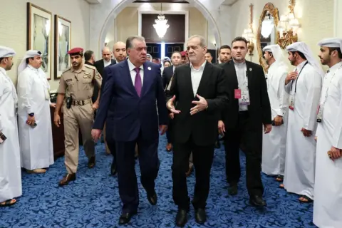 Has Russia’s fuel crisis given Iranian oil an opening in Central Asia?