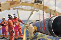 Kazakhstan Weighs a Second Major Oil Export Route