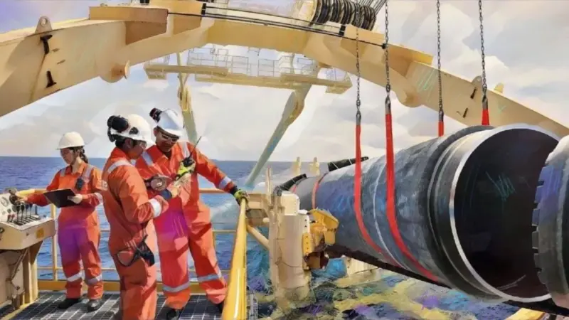Kazakhstan Weighs a Second Major Oil Export Route