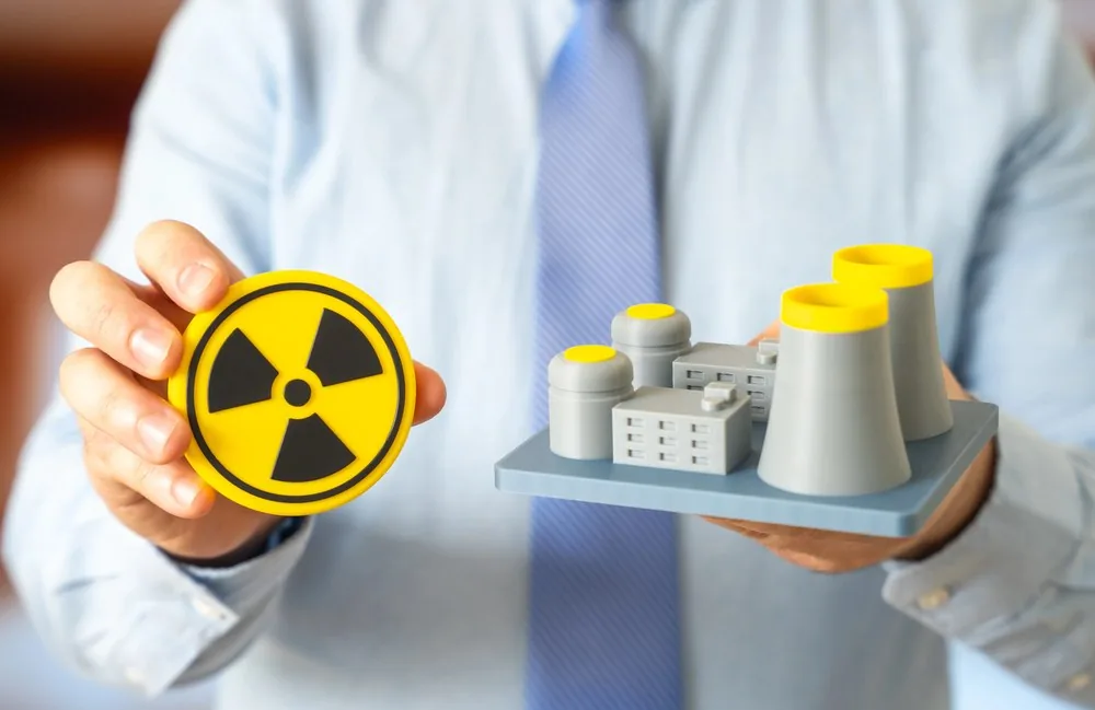 Kazakhstan Nuclear Emergency Center Opens With U.S. Support