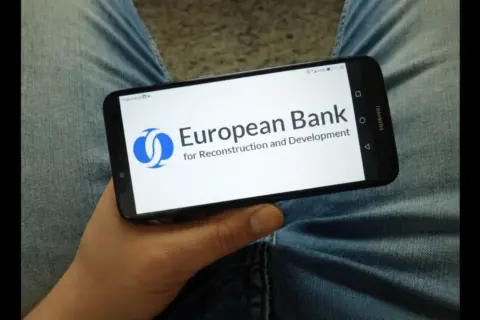 EBRD Provides €38.4 Million for Digital Transformation of Uzbekistan Railways