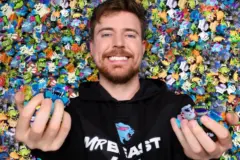 MrBeast to Meet Fans in Tashkent on First Central Asia Trip