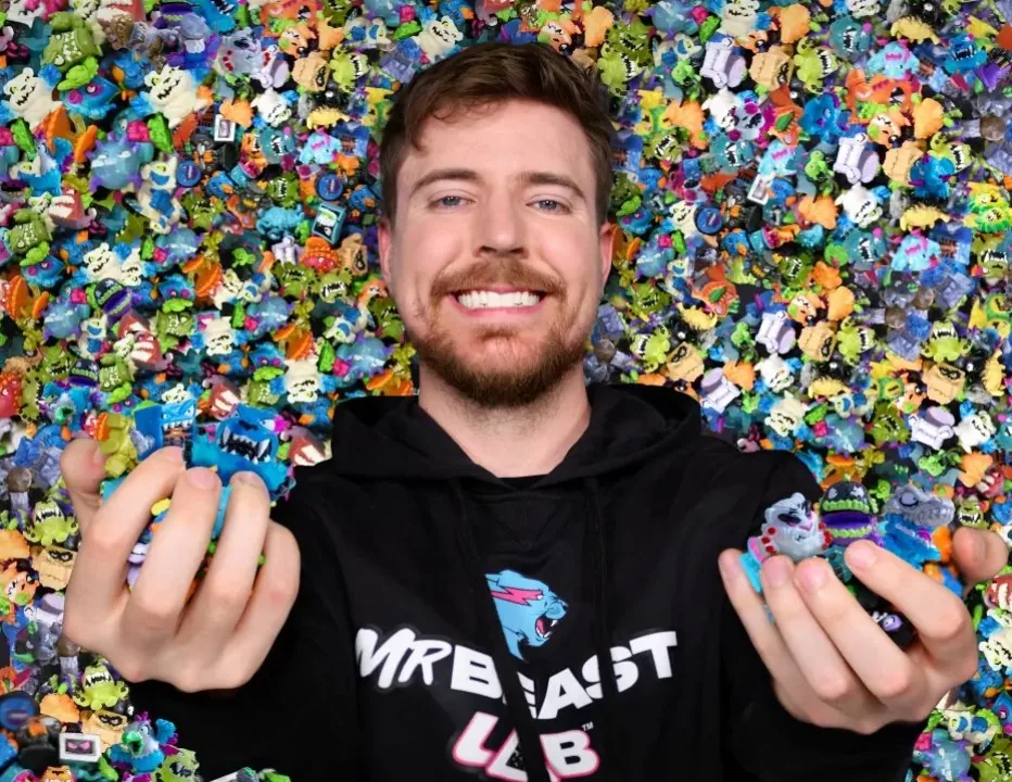 MrBeast to Meet Fans in Tashkent on First Central Asia Trip