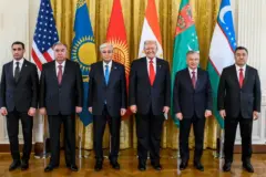 Central Asia Looks to a Possible Trump Visit