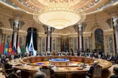 CIS foreign ministers adopt joint statement supporting steps to prevent arms race in outer space