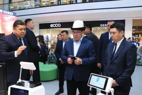 Kyrgyzstan Presidential Election: What Has Changed Since 2020?