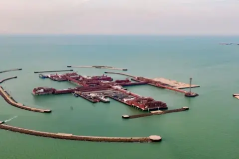 Kazakhstan Resumes Collection of $5.2 Billion Kashagan Fine