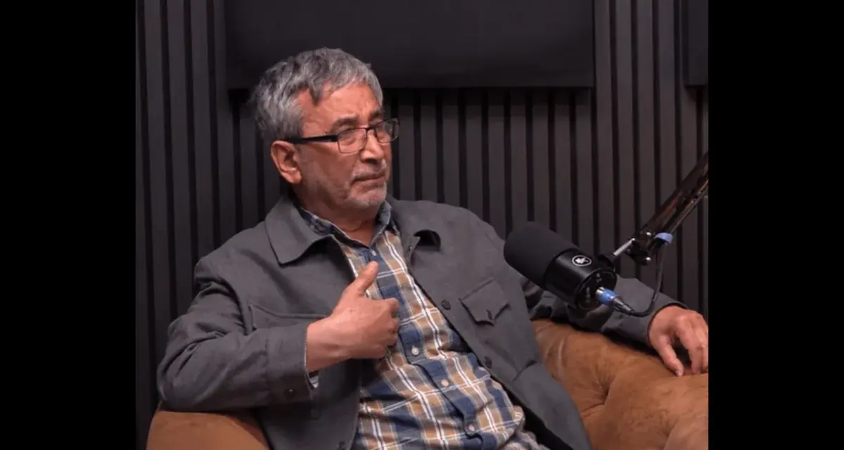 Uzbek Writer Hamid Ismailov Appears in Bookmakers’ Odds for 2026 Nobel Prize