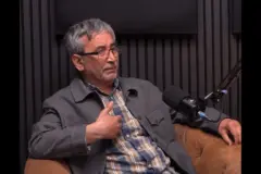 Uzbek Writer Hamid Ismailov Appears in Bookmakers’ Odds for 2026 Nobel Prize