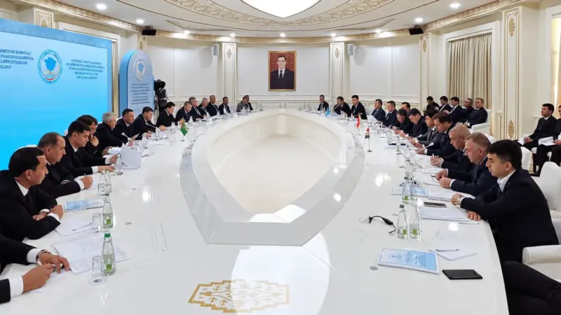 Central Asia Agrees New Water Limits, but National Quotas Remain Unclear