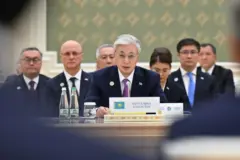 Central Asia and Azerbaijan Discuss Trade Expansion at Turkmenistan Summit