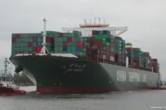 Will China, Kazakhstan back plan to form a river trade route to Russian Arctic ports? The odds have shortened