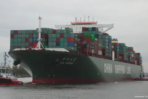 Will China, Kazakhstan back plan to form a river trade route to Russian Arctic ports? The odds have shortened