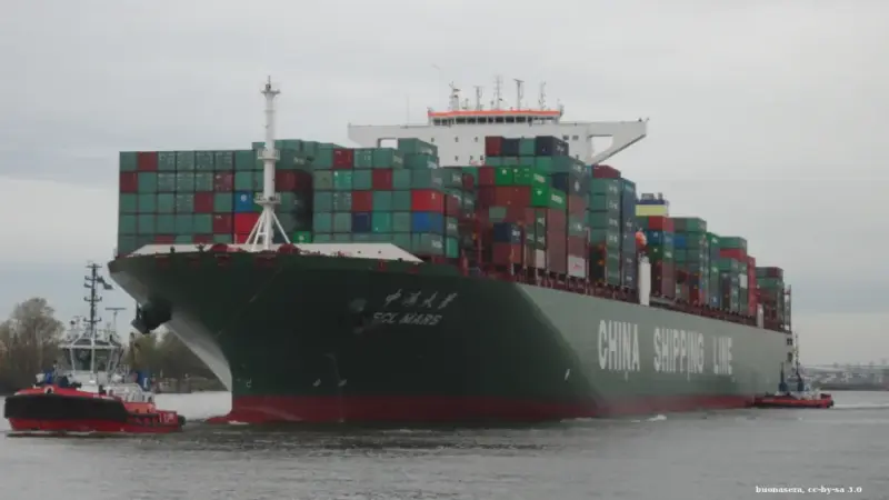 Will China, Kazakhstan back plan to form a river trade route to Russian Arctic ports? The odds have shortened