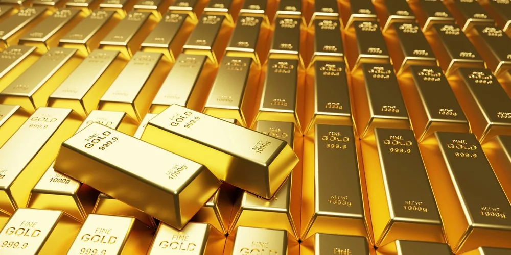 Uzbekistan Gold Reserves Rise to 446 Tons Despite Price Drop