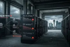 Цифрлық егемендік: сыртқы шабуылдың салдары