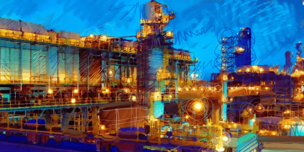 Exxon Reportedly Blocks Settlement Over Kazakhstan’s $5 Billion Kashagan Fine