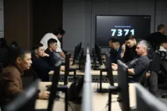 Kazakhstan Begins Military AI Training for 75 Personnel