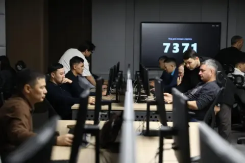 Kazakhstan Begins Military AI Training for 75 Personnel
