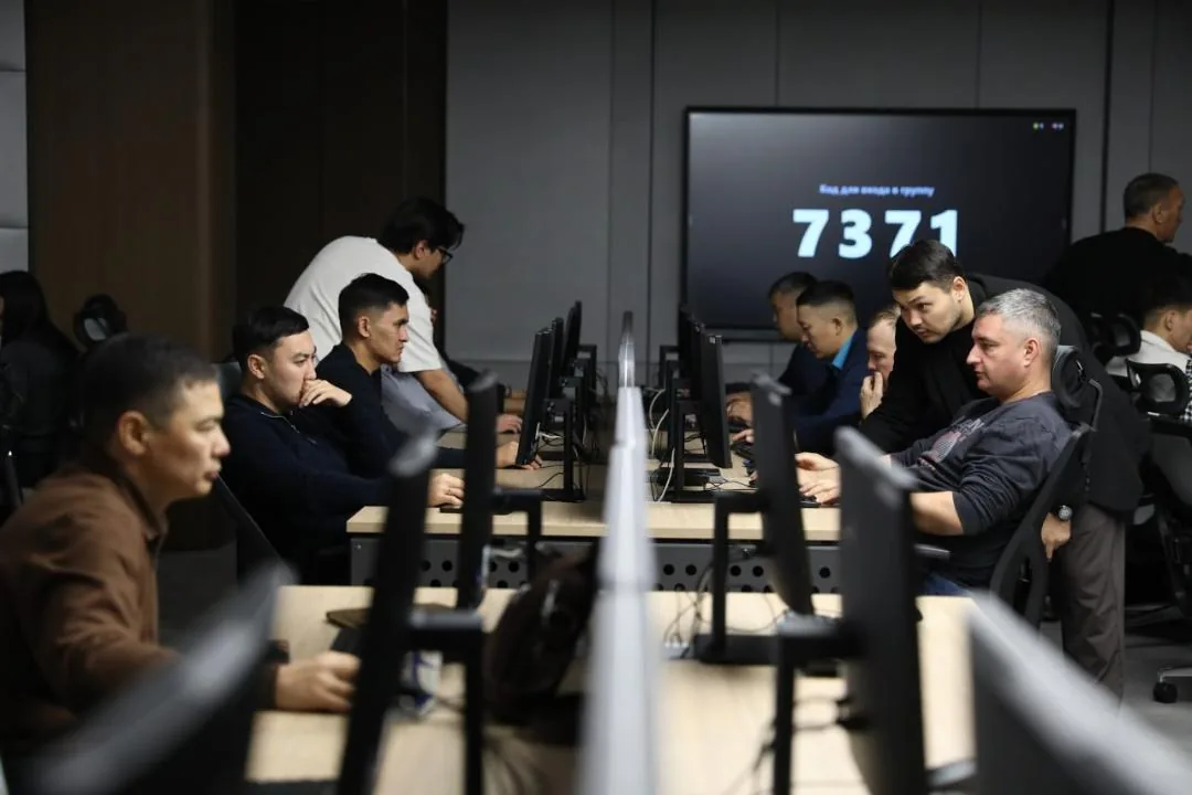 Kazakhstan Begins Military AI Training for 75 Personnel