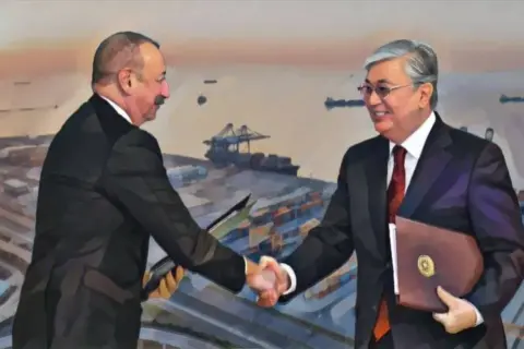 Azerbaijan–Kazakhstan Ties Could Reorient Central Asian Integration