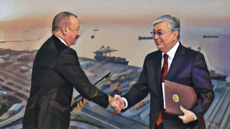 Azerbaijan–Kazakhstan Ties Could Reorient Central Asian Integration
