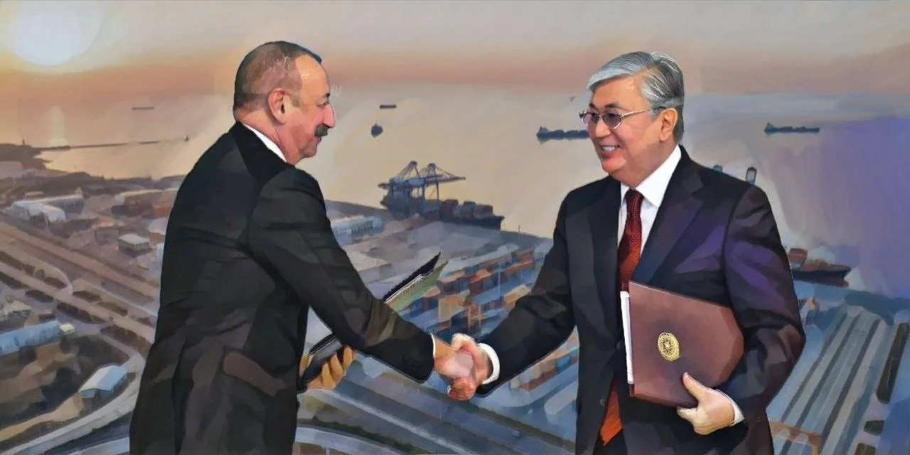 Azerbaijan–Kazakhstan Ties Could Reorient Central Asian Integration