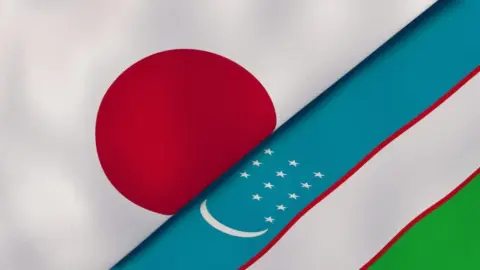 Japanese Firm Backs Uzbekistan’s Nuclear-Powered Data Center Project