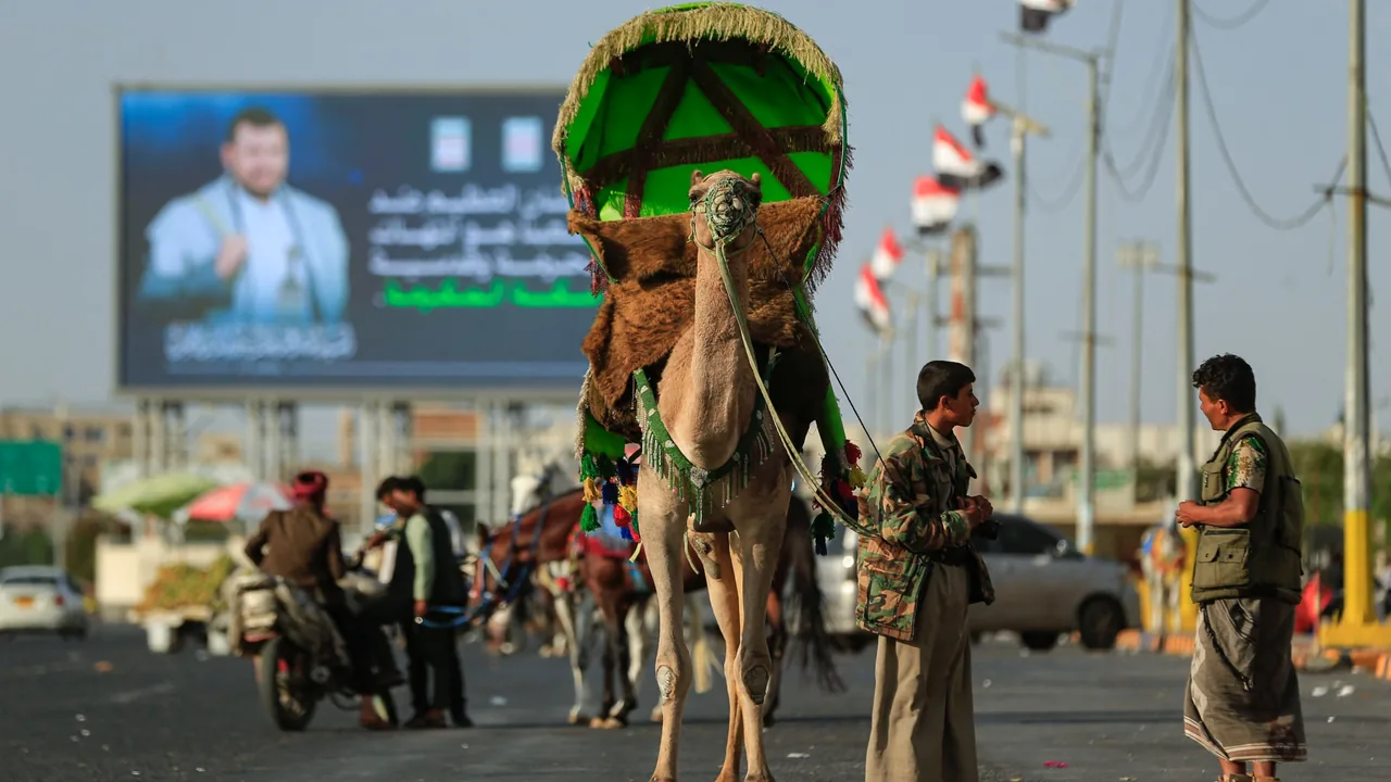 IMF slashes Middle East growth outlook due to war disruptions