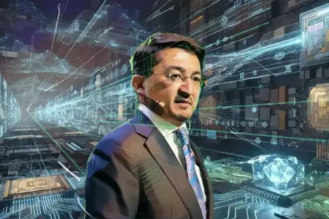 Kazakhstan’s AI Strategy: Eurasia’s Emerging Digital Power