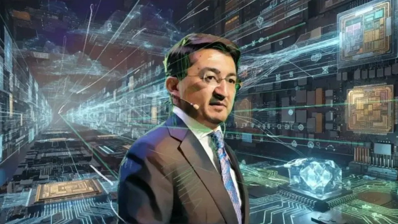Kazakhstan’s AI Strategy: Eurasia’s Emerging Digital Power