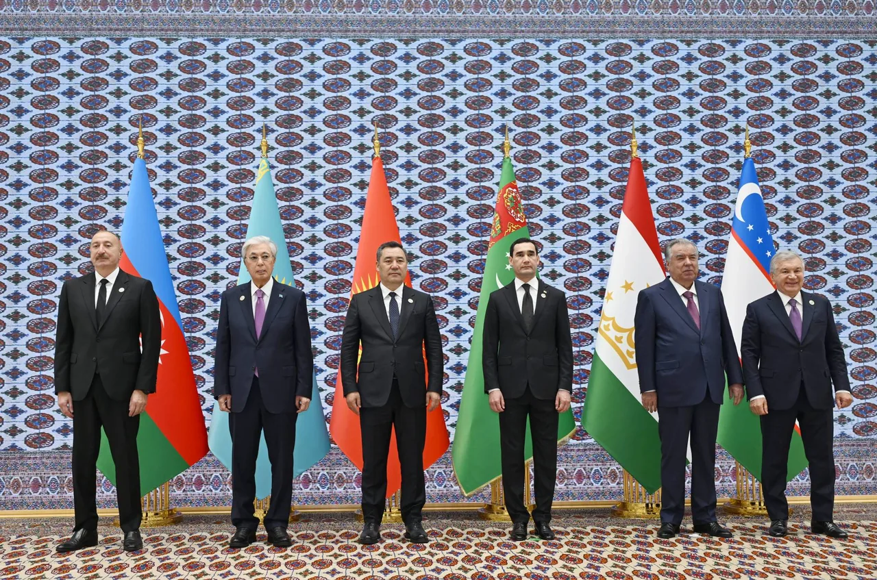 Opinion: Central Asia’s Minilateral Diplomacy and the Limits of Cooperation