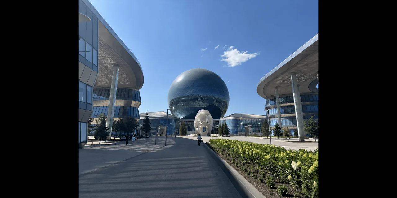Central Asia in the Global Innovation Rankings: Supercomputers, Engineers, and the Economics of Government Ambitions