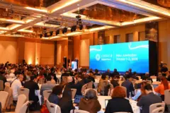 Opinion: Central Asia’s Wider Future: The CAMCA Network Brings Regional Cooperation to Baku