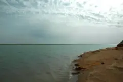 Uzbekistan Rejects Claims That the Amu Darya Is Drying Up