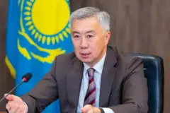 Kazakhstan Economic Growth Hits 4.2% Despite Decline in Oil Production