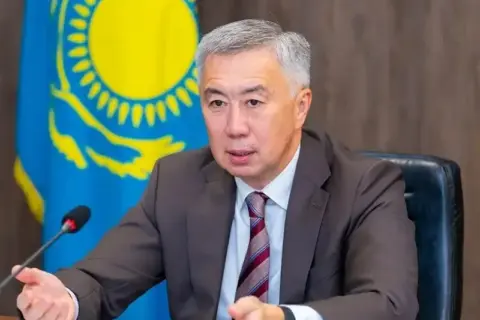Kazakhstan Economic Growth Hits 4.2% Despite Decline in Oil Production