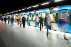 Bishkek Metro Plans Resurface Despite High Costs and Low Demand