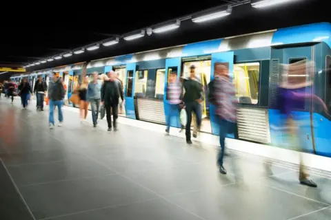 Bishkek Metro Plans Resurface Despite High Costs and Low Demand